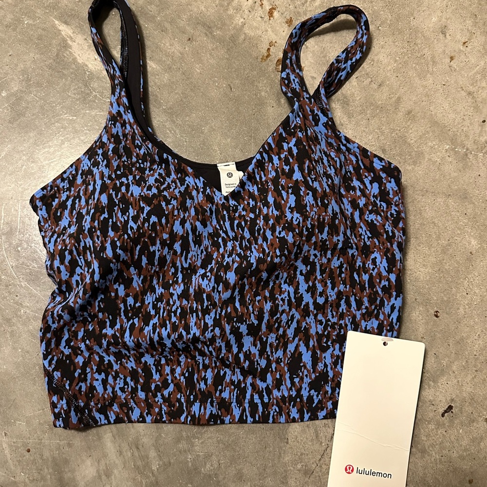 NWT Align Top RARE